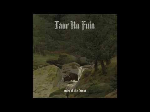 Taur Nu Fuin - Ruler Of The Forest (2001) (Dungeon Synth, Tolkien Inspired Ambient)