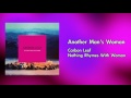 Carbon Leaf - Another Man's Woman  (OFFICIAL AUDIO)