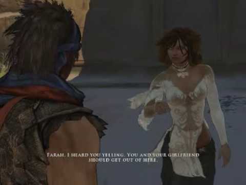 prince of persia pc telecharger