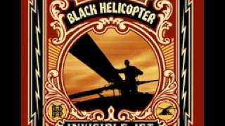 Black Helicopter - Buick Electra