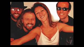 BEE GEES Overnight