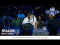 THAKZIN Flying Fish Surprisingly Good Sets 3 Step Afro House Mix 2026 In A Castle In Cape Town