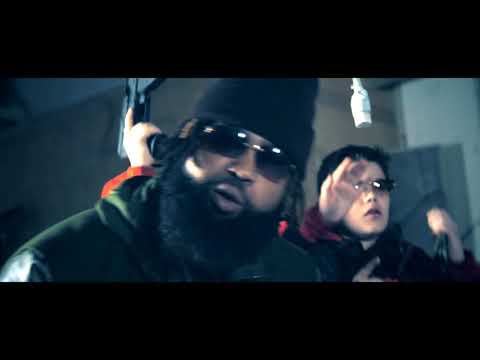 Sada Baby x Big Syme x Dice -  Back 2 Back (Video)