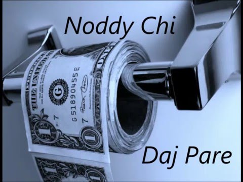 Noddy Chi - Daj Pare (2016)