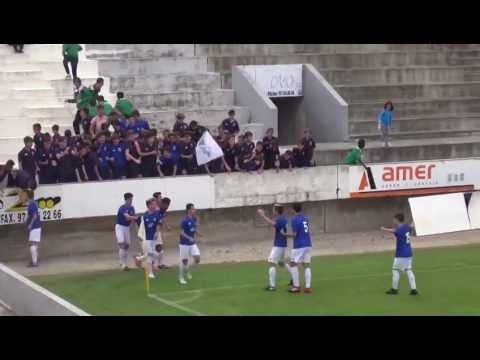 Esportbase - Victoria del FC Porto Dragon Force en la X Copa Mallorca