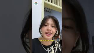 Download lagu Hah?! Basmalah posesif ke Kiesha, Kieshanya belum move on? #shorts #magic5 mp3