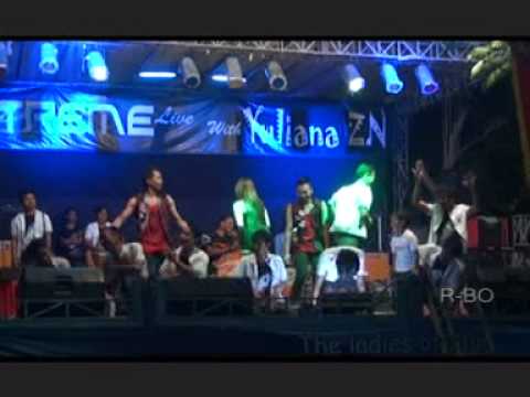 REKAYASA CINTA   YULIANA ZN