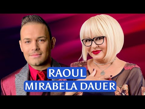 Spectacol „Te am pe tine” -RAOUL si MIRABELA DAUER