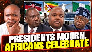 The Dark Reality Behind Africa's Most Hated Billionaire's Death