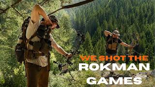 Download lagu We Shot the Rokman Games | Maybe the Goat of 3D Shoots mp3 Download lagu We Shot the Rokman Games | Maybe the Goat of 3D Shoots mp3