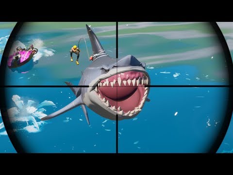 Fortnite WTF Moments #208