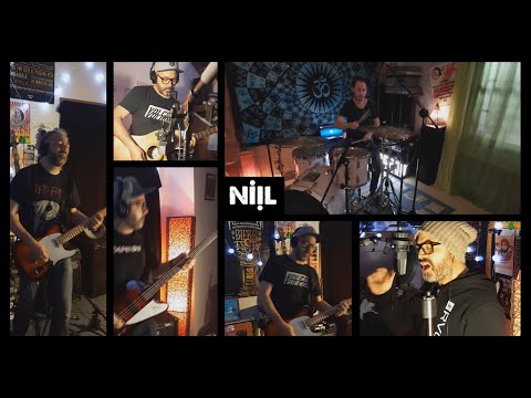 Dans un Ciel de Premier Mai - Les Fatals Picards Cover by Ni!L