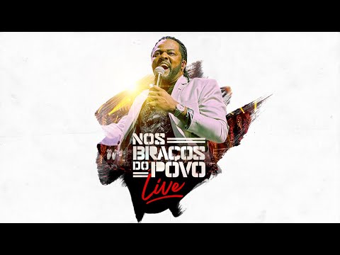 Live Nos Braços Do Povo