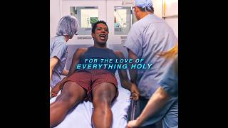 Bro got his priorities straight 👀😭| Evolution (2001) MANDE MANDE (Ultra Slowed) #trending #shorts