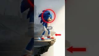 Download lagu Sonic finally reached the end in Sonic Dash…😳 #shorts mp3 Download lagu Sonic finally reached the end in Sonic Dash…😳 #shorts mp3
