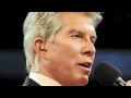 Ring announcer - Michael Buffer - Let's get ready ...