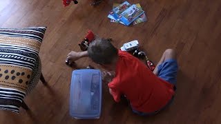 "Vse pod kontrolem " - tutto è sotto controllo -