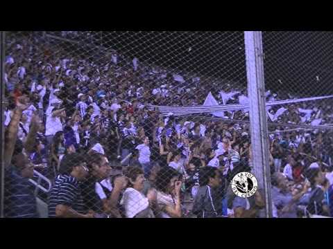 "Hinchada de Central Norte vs Juventud Antoniana [HD 1080p]" Barra: Agrupaciones Unidas &bull; Club: Central Norte de Salta