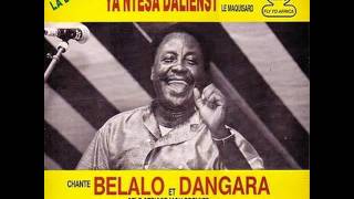Ntesa Dalienst - limbisa / ok jazz