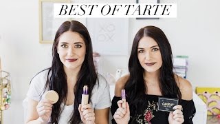 Best of Tarte Cosmetics