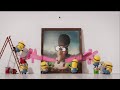 Minions NBC Credits