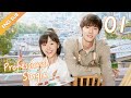 [ENG SUB] Professional Single 01 (Aaron Deng, Ireine Song) The Best of You In My Life
