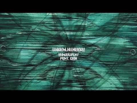 UNREALNUMBERS - Shadowplay feat. Grim [UN004]