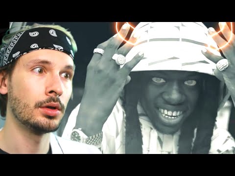 The Murder That Turned Foolio to a Demon - J-ville Gang Analysis