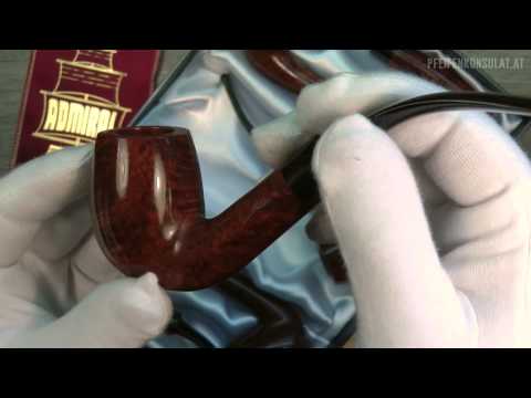 Pfeifenkonsulat Newsletter Nr.58  "Pipe-Embassy & Vienna Special"