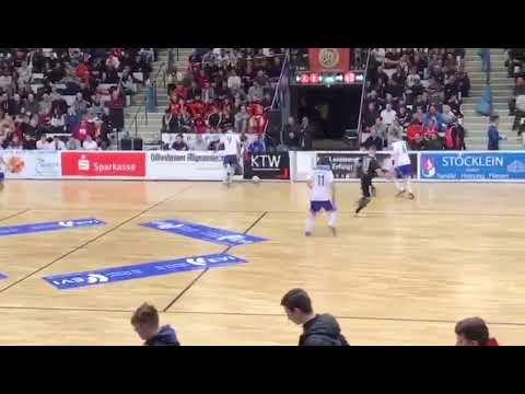 EVI CUP 2019 SV Newroz Hildesheim