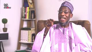 Menene Lefe || Nshuraim and Sheikh Muhammad Bin Uthman (Kano)