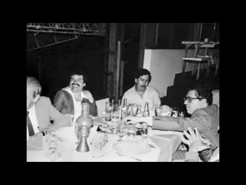 PETIT RIBERY - BON VOYAGE FT. EL TENSO, EL FRANCHU