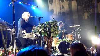 Mates of State - Think Long (Chicago 9-30)