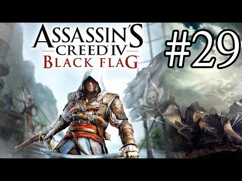 Assassin's Creed 4 Black Flag Do Not Go Gently 100% Mission Walkthrough