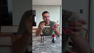 O PROBLEMA DAS BEBIDAS PROTEICAS