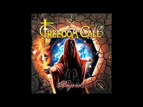Freedom Call - Beyond Eternity
