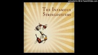 The Infamous Stringdusters - Golden Ticket