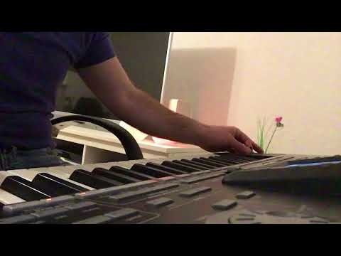 Probe Baglama & klarinet