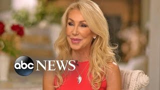 Caitlyn Jenner's Secret 'Devastating' Says Linda Thompson video