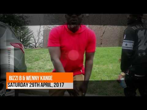 I do BizziB ft Wenny Kange