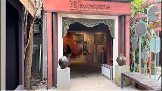 Theam’s Museum Siem reap