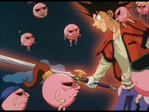 Bucky  - Dare Mo Shiranai Chizu De  - Versão em português