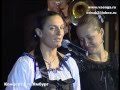 Елена Ваенга - Танец на барабане. Ямбург 2010 