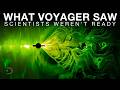 Shocking Discoveries Voyager Made At The Edge Of The Solar System