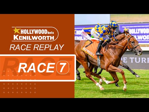 20260113 Hollywoodbets Kenilworth Race 7 won by TENPENNY
