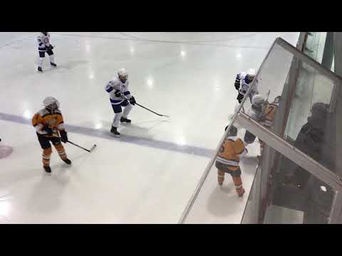 Kurra - Haki White2 3.2.2018