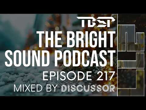 Year Mix 2025 by Discussor: Part 2 (Dubstep, Hardcore, Drum & Bass) [TBSP217]