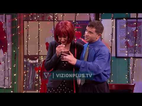 Gjyqi "Shoket e burrit i dua si burrni" - Al Pazar - Vizion Plus