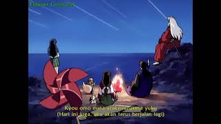 Download lagu every heart - BOA ost. Inuyasha (lirik terjemahan Indonesia) mp3
