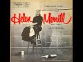 Helen Merrill - Mountain High, Valley Low